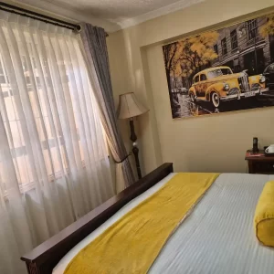 Standard Room - Image 2